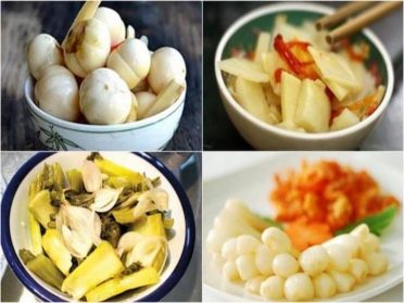 Những món ăn chứa nhiều muối không tốt cho sức khỏe - Báo Pháp Luật TP.HCM